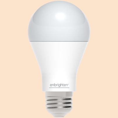 Worcester smart light bulb
