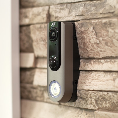 Worcester doorbell security camera