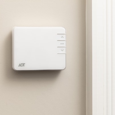 Worcester smart thermostat adt